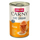 Animonda konz. kočka CARNY Cat nápoj s kuřecím140ml