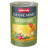 Animonda pes GRANCARNO konz. Superfoods kuřecí 400g
