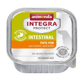 Animonda paštika pes INTEGRA Intestinal krůta 150g
