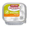 Animonda paštika pes INTEGRA Intestinal krůta 150g