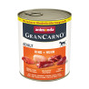 Animonda pes GRANCARNO konz. ADULT hovězí/kuřecí 800g