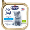 Butcher's Cat Bio s rybou vanička 85g