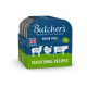 Butcher's Dog Original hovězí/krůt/jehn vanička 4x150g