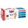 Butcher's Cat Delic.Dinners rybí výběr v želé 40x100g
