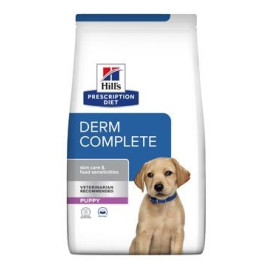 Hill's Can. PD Derm Complete Puppy 1,5kg
