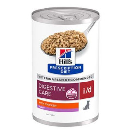 Hill's Can. PD I/D Péče o zažívání štěňata Konz. 360g