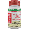 Giom S pes Na srst Biotin FORTE 60 tbl+25% zdarma