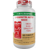 Giom S pes L-karnitin Aktiv 60 MAXI tbl+25% zdarma