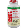 Giom S pes Na srst Biotin FORTE 180 tbl+25% zdarma