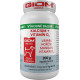 Giom S pes Kalcium+D3 200g plv