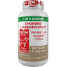 Giom S pes Chondro L-karnitin SPORT 180 tbl+25% zdarma
