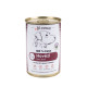 All Animals DOG hovězí mleté 400g
