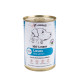 All Animals DOG losos mletý 400g