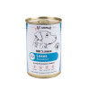 All Animals DOG losos mletý 400g