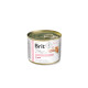 Brit VD Dog GF konz Hypoallergenic 200g