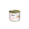 Brit VD Dog GF konz Hypoallergenic 200g