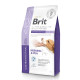 Brit VD Dog GF Gastrointestinal Small Breeds 2kg