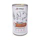 All Animals DOG konz. Losos mletý s rýží 1200g