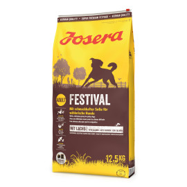 Josera Dog Super Premium Festival 12,5kg