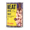 Josera Dog konz. Meat Lovers Pure Turkey 400g