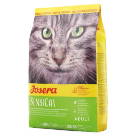 Josera Cat Super Premium SensiCat 400g