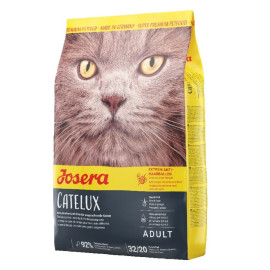 Josera Cat Super Premium Catelux 400g