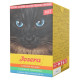 Josera Cat Super Premium Multipack Filet 6x70g
