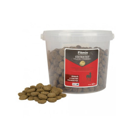 Fitmin horse KROKETKY jablko+ vit.C 1,2kg