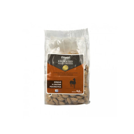 Fitmin horse KROKETKY med +biotin 500g