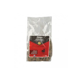 Fitmin horse KROKETKY jablko+ vit.C 500g
