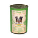 Fitmin dog NP konz. jehněčí 400g