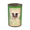 Fitmin dog NP konz. jehněčí 400g