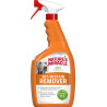 Nature's Miracle SET-IN Stain&Odour Remover DOG 709ml