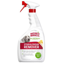 Nature's Miracle Stain&Odour Remover DOG Melon 946ml