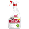 Nature's Miracle Stain&Odour Remover DOG Melon 946ml