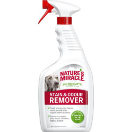 Nature's Miracle Stain&Odour Remover DOG 709ml