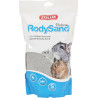 Písek pro hlodavce RodySand Nature 2l Zolux