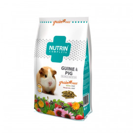 Nutrin Complete Grain Free Morče 1500g