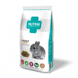 Nutrin Complete Králík Junior 1500g