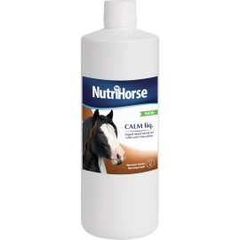Nutri Horse Calm Liq. 1l NEW