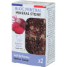 Minerální kámen NUTRIMEAL hlodavci č.řepa 2x100g Zolux
