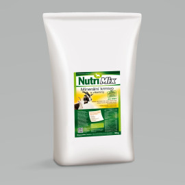 NutriMix pro kozy plv 20kg