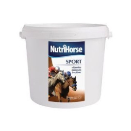 Nutri Horse Sport pro koně plv 5kg