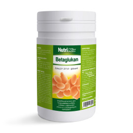 NutriMix Betaglukan 500g