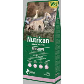 NutriCan Sensitive 15kg