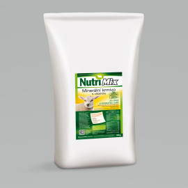 NutriMix pro ovce a SZ 20kg