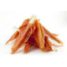 WANT Dog poch. Chicken slices with Calcium stick 180g