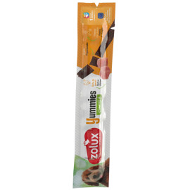 Pochoutka pes YUMMIES kuřecí 1ks Zolux