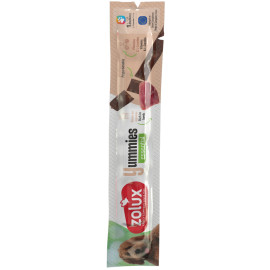 Pochoutka pes YUMMIES jehněčí 1ks Zolux