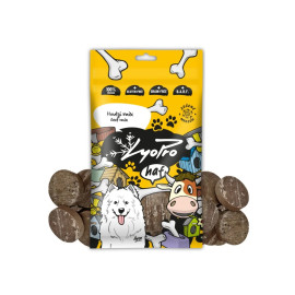 Lyopro DOG poch. mrazem sušený Hovězí mix 50g